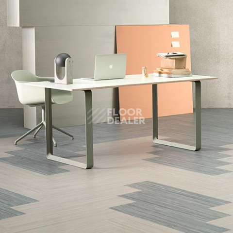 Forbo Marmoleum Modular t3573 trace of nature фото 2 | FLOORDEALER
